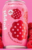 Poppi Prebiotic Soda Raspberry Rose