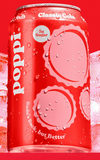 Poppi Prebiotic Soda Classic Cola