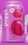 Poppi Prebiotic Soda Doc Pop