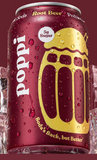 Poppi Prebiotic Soda Root Beer