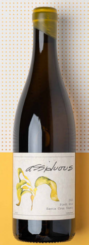 Assiduous Wines Pinot Gris