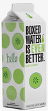Boxed Water Is Better Cucumber