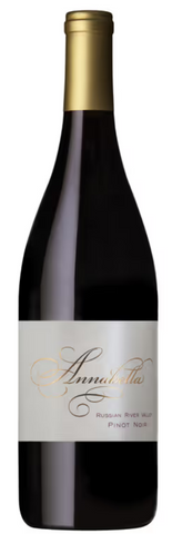Annabella Pinot Noir Russian River