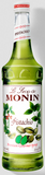 Monin Pistachio Syrup