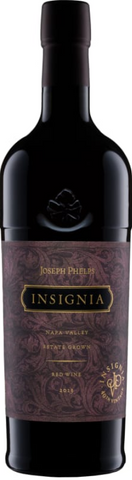Joseph Phelps Insignia 2013