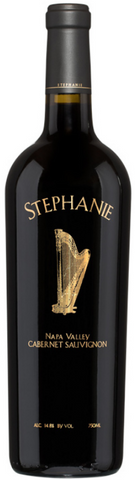 Hestan Stephanie Cabernet Sauvignon