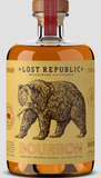 Lost Republic Bourbon