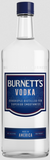 Burnett's Vodka