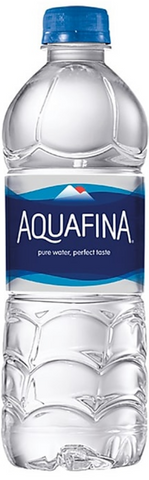 Aquafina Purified Water