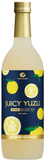 Hakutsuru Juicy Yuzu Liqueur