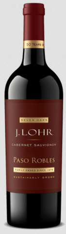 J. Lohr Seven Oaks Cabernet Sauvignon