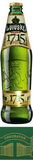 Lvivske 1715 Ukrainian Classic Lager