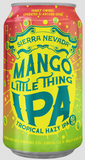 Sierra Nevada Mango Little Thing IPA