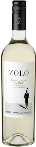 Zolo Zero Non-Alcoholic Sauvignon Blanc