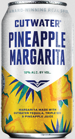Cutwater Pineapple Margarita