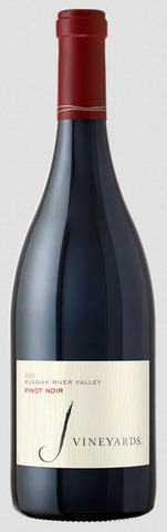 J Vineyards Pinot Noir Russian River