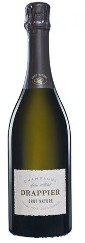 Drappier Brut Nature Selection