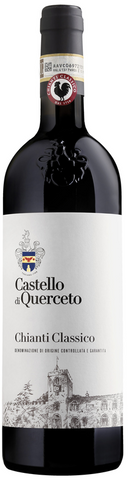 Castello di Querceto Chianti Classico DOCG