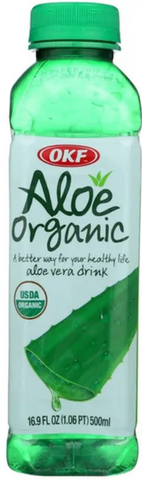 OKF Farmer Aloe Vera Drink