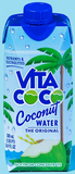 Vita Coco - Pure Coconut Water