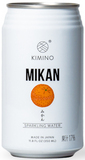 Kimino Mikan Mandarin Sparkling Water