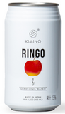 Kimino Ringo Apple Sparkling Water