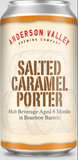 Anderson Valley Salted Caramel Porter