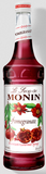 Monin Pomegranate Syrup