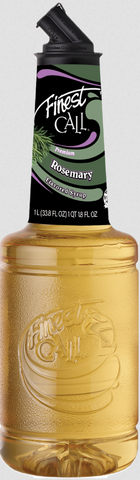 Finest Call Rosemary Syrup