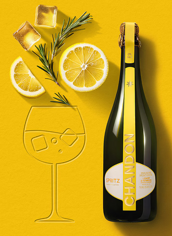 Chandon Spritz Lemon & Verbena