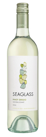 Seaglass Central Coast Pinot Grigio