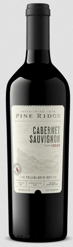 Pine Ridge Traveler's Series Cabernet Sauvignon