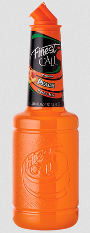 Finest Call Peach Puree