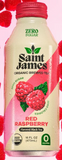 Saint James Red Raspberry