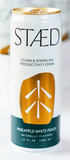Staed Pineapple White Peach
