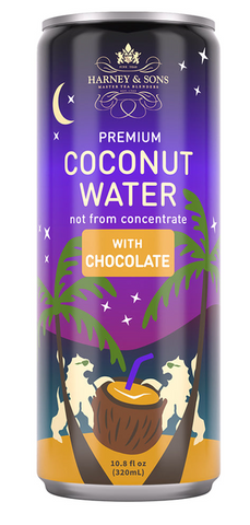 Harney & Sons Chocolate Coconut Water
