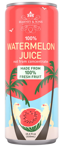 Harney & Sons Watermelon Juice