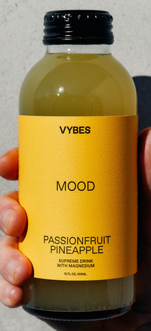 Vybes Passionfruit Pineapple