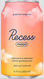 Recess Mood Grapefuit Tangerine