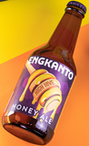 Engkanto High Hive Honey Ale