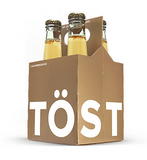 TÖST Sparkling Original White Tea N/A