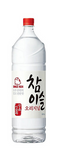 Jinro Chamisul Original Soju