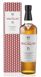 Macallan 15 Year Double Cask Single Malt Scotch