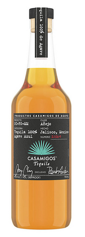 Casamigos Tequila Anejo