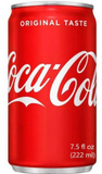 Coca‑Cola Classic Coke