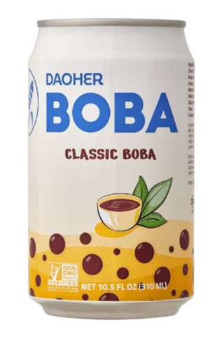 DaoHer Classic BOBA