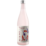 Tozai Snow Maiden Sake