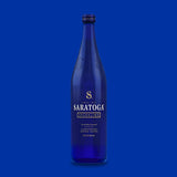 Saratoga Sparkling Water