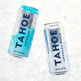 Tahoe Sparkling Water
