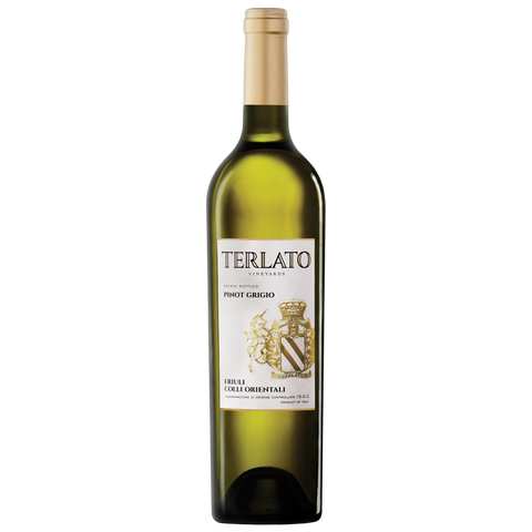 Terlato Pinot Grigio Friuli